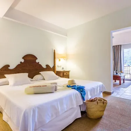 Hotel Cala Sant Vicenç - Adults Only Cala de Sant Vicenc