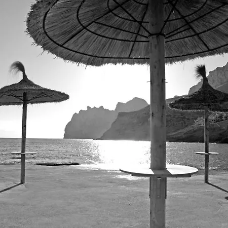 Hotel Cala Sant Vicenç - Adults Only Cala de Sant Vicenc