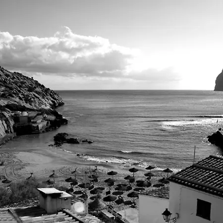 Cala Sant Vicenç - Adults Only Hotel