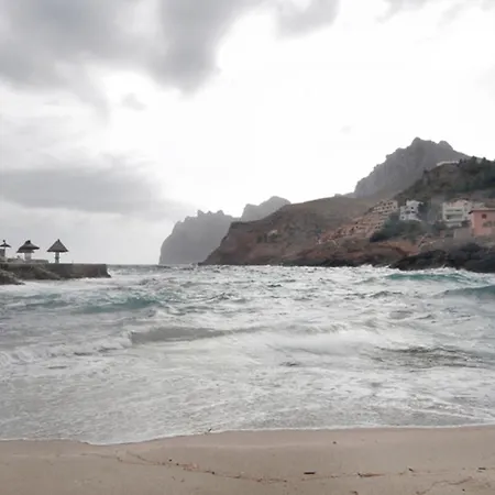 Cala Sant Vicenç - Adults Only