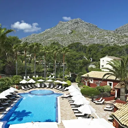 Hotel Cala Sant Vicenç - Adults Only