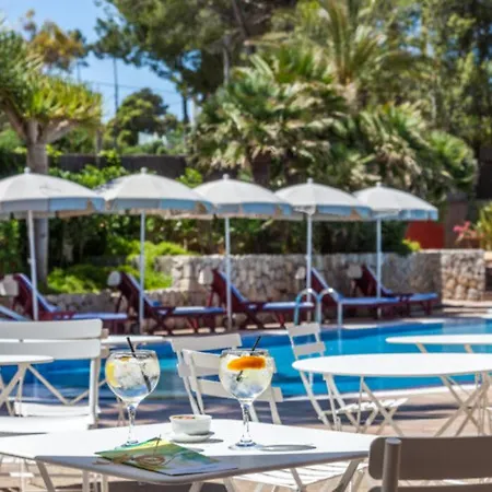 Hotel Cala Sant Vicenç - Adults Only Cala de Sant Vicenc