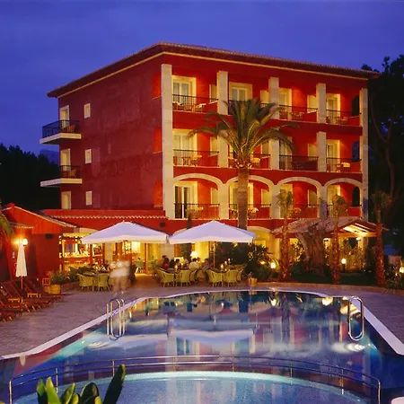 Hotel Cala Sant Vicenç - Adults Only 4*