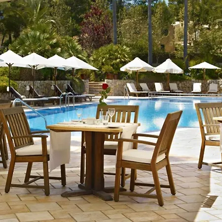 Cala Sant Vicenç - Adults Only Hotel
