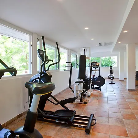 Hotel Cala Sant Vicenç - Adults Only