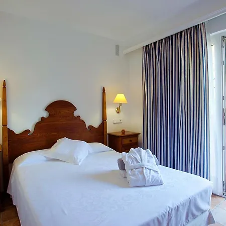 Cala Sant Vicenç - Adults Only Hotel Cala de Sant Vicenc
