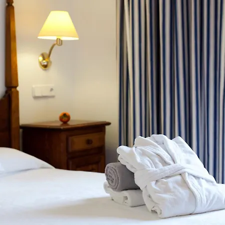 Cala Sant Vicenç - Adults Only 4* Cala de Sant Vicenc