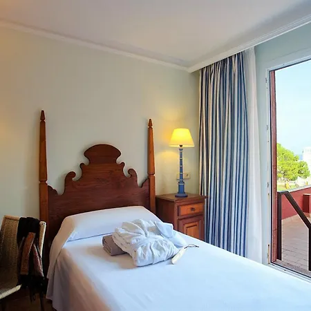 Hotel Cala Sant Vicenç - Adults Only