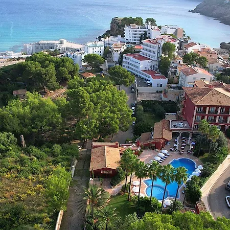 Cala Sant Vicenç - Adults Only Hotel Cala de Sant Vicenc