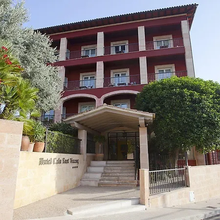 Cala Sant Vicenç - Adults Only 4* Cala de Sant Vicenc