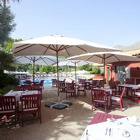 Cala Sant Vicenç - Adults Only