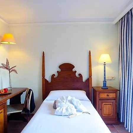 Cala Sant Vicenç - Adults Only Hotel Cala de Sant Vicenc