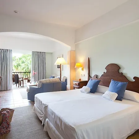 Cala Sant Vicenç - Adults Only Hotel 4*