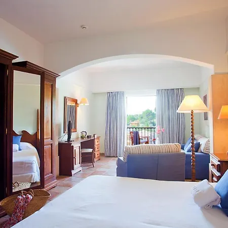 Cala Sant Vicenç - Adults Only Hotel