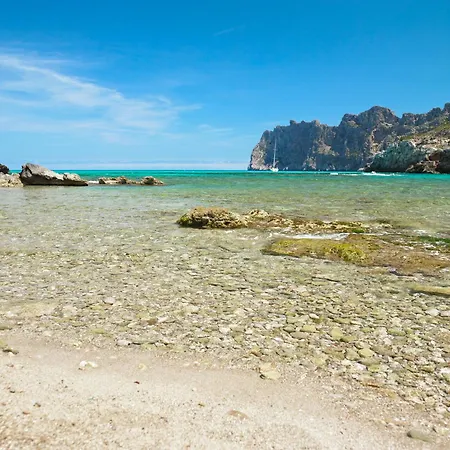 Cala Sant Vicenç - Adults Only Hotel