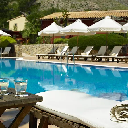 Cala Sant Vicenç - Adults Only Hotel Cala de Sant Vicenc