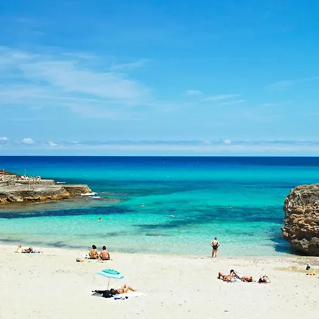 Cala Sant Vicenç - Adults Only 4*