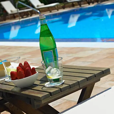Cala Sant Vicenç - Adults Only