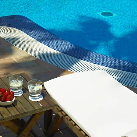 Hotel Cala Sant Vicenç - Adults Only 4*