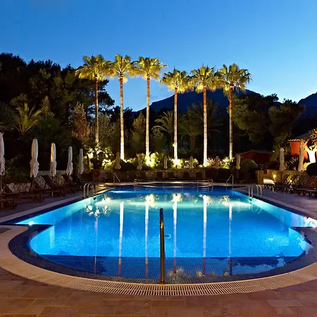 Hotel Cala Sant Vicenç - Adults Only Cala de Sant Vicenc