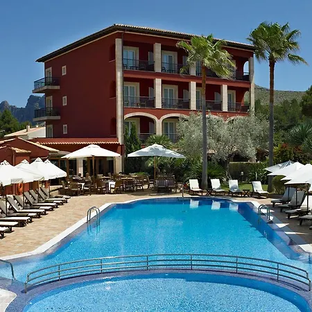 Cala Sant Vicenç - Adults Only Hotel 4*
