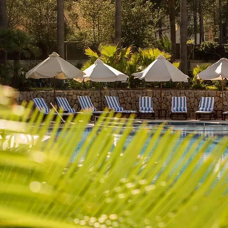 Cala Sant Vicenç - Adults Only 4* Cala de Sant Vicenc