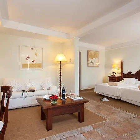 Cala Sant Vicenç - Adults Only 4* Cala de Sant Vicenc