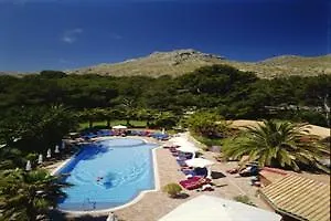 Cala Sant Vicenç - Adults Only 4* Cala de Sant Vicenc