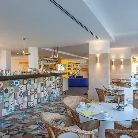 Cala Sant Vicenç - Adults Only 4*
