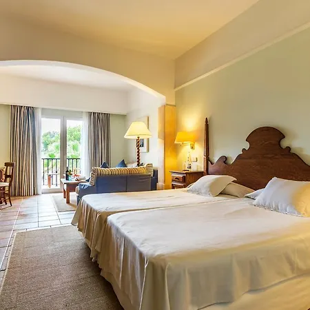 Cala Sant Vicenç - Adults Only 4* Cala de Sant Vicenc