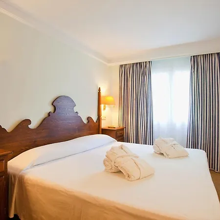 Cala Sant Vicenc - Adults Only 호텔 4*
