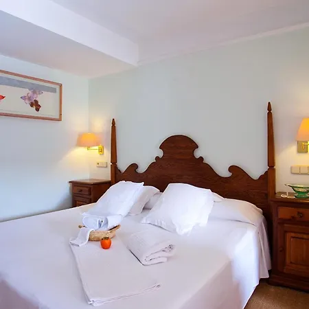 Cala Sant Vicenc - Adults Only 호텔 Cala de Sant Vicenc