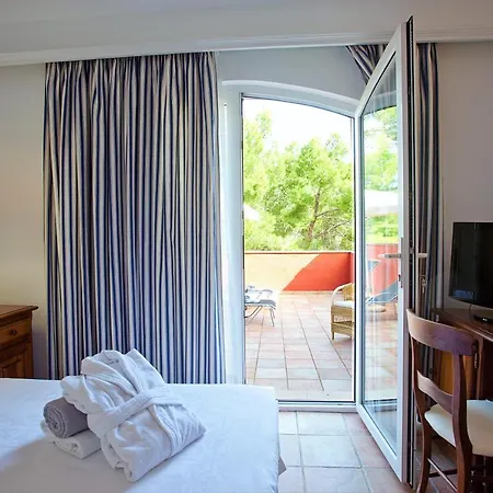 Cala Sant Vicenc - Adults Only Hotel