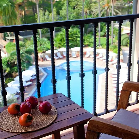 Cala Sant Vicenc - Adults Only 4*