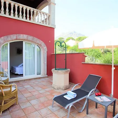 Cala Sant Vicenc - Adults Only Cala San Vicente (Mallorca)