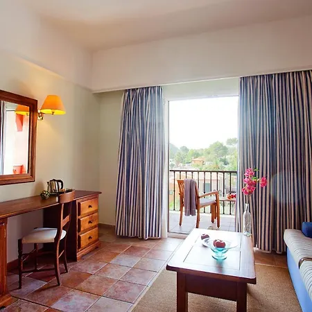 Hotel Cala Sant Vicenc - Adults Only 4*